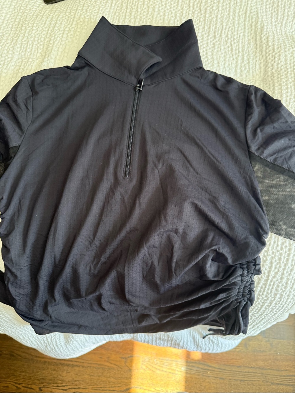 Bundle of Designer Womens Golf Athletic Wear- 11 Items Total- Upscale Atleisure - Picture 3 of 15